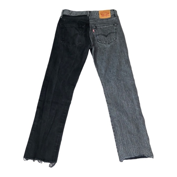 COPY - Levi’s X Vetements Two Toned - Picture 2 of 5